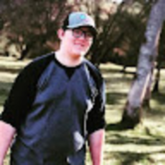 Meet your Posher, Steven - Picture 1 of 1